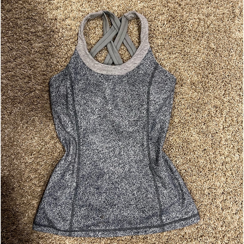 LULULEMON TANK